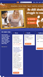 Mobile Screenshot of payneeducationcenter.org